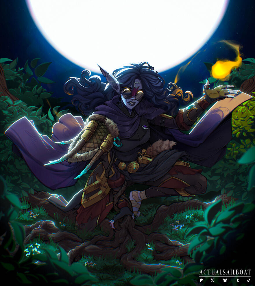 Bramblestar