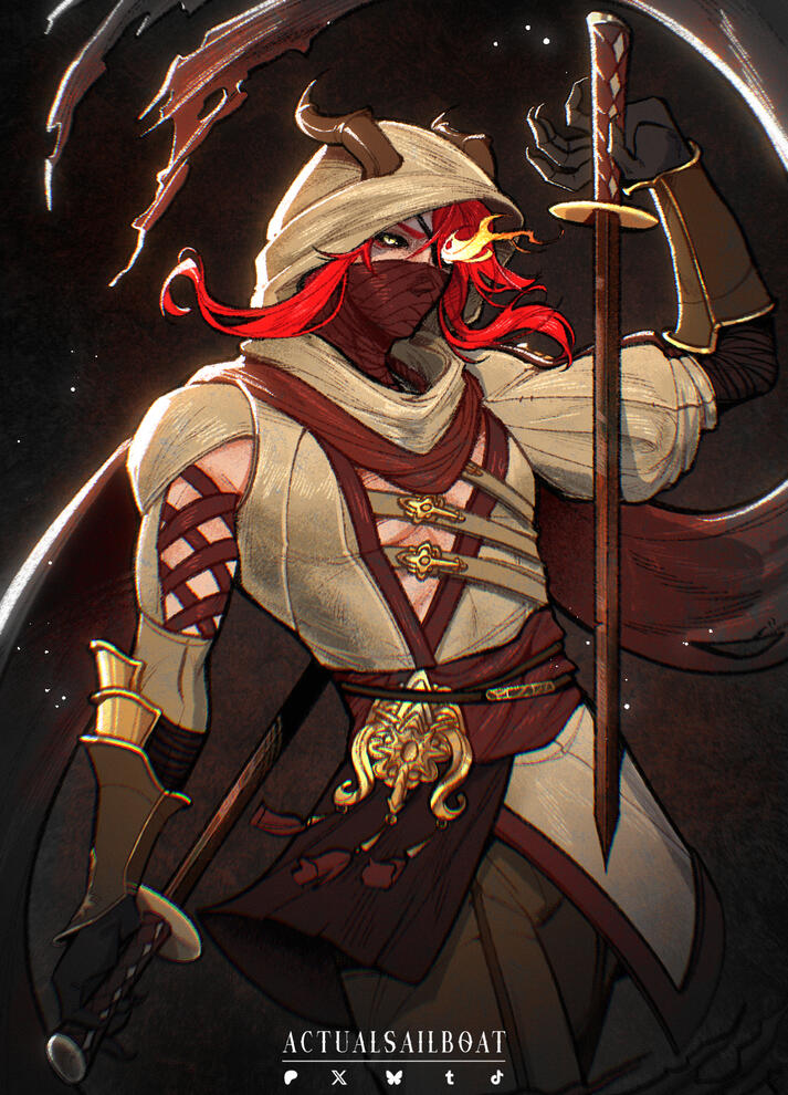 Shin